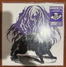 Goetia Tomb Essence Black In Violet Vinyl Ltd 100 Blackened Death Metal comprar usado Goetia Tomb Essence Black In Violet Vinyl Ltd 100 Blackened Death Metal comprar usado  Enviando para Brazil
