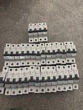 General electric mcb for sale  LONDON