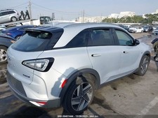 2020 hyundai nexo for sale  Phoenix