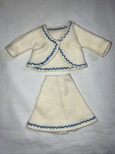 Vtg barbie doll for sale  Shipping to Ireland
