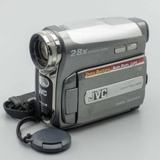 Jvc d728ek minidv for sale  NEWTON ABBOT