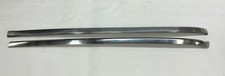Nova rear glass for sale  Taylorsville