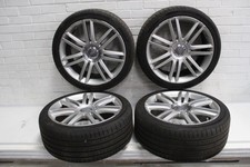 Audi twin spoke for sale  STOCKTON-ON-TEES
