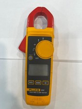 Fluke 324 true for sale  Marion