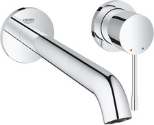 Grohe waschtischarmatur wandmo gebraucht kaufen  Westerburg
