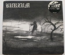 1Burzum – 1Burzum / Aske - Misanthropy Records AMAZON 003 EYE 003 Digipak 1995  comprar usado  Enviando para Brazil