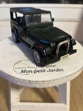 Jeep Wrangler carro em miniatura WRANGLER JEEP carro americano #PF4XL7 comprar usado  Enviando para Brazil