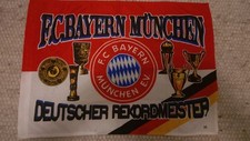 Bayern münchen fanartikel gebraucht kaufen  Obertraubling