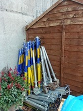 Youngman board double for sale  GLASGOW