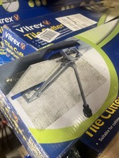 tile cutter rexon for sale tile cutter rexon for sale UK