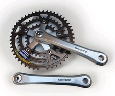 Shimano biopace triple for sale  DARLINGTON