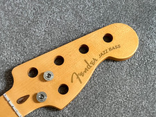 Fender ultra jazz for sale  Bath