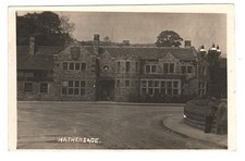 Hathersage george hotel for sale  WADEBRIDGE
