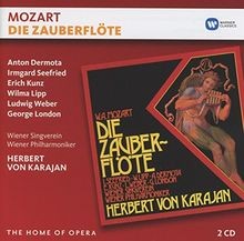 Mozart zauberflote herbert gebraucht kaufen Mozart zauberflote herbert gebraucht kaufen  Berlin