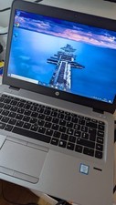 Portatile notebook elitebook usato  Trescore Cremasco