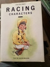 Horse racing book for sale  WEST MALLING