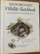 Keith brockie wildlife for sale Keith brockie wildlife for sale  BALLYCASTLE