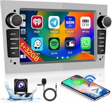Hikity wireless carplay for sale  OAKHAM
