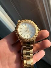 Invicta mens watch for sale  Churubusco