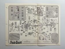 Pioneer saws model for sale  New Castle