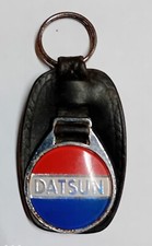Porte clé datsun d'occasion  Cajarc