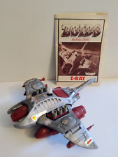 Zoids tomy ray usato  Visone