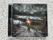 Magellan symphony for usato  Brixen