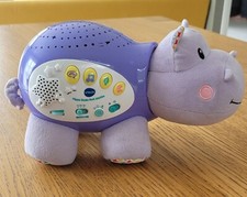 Veilleuse musicale bébé d'occasion  Roanne