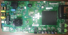 Tp.ms6886.pc710 scheda sharp usato  Aosta