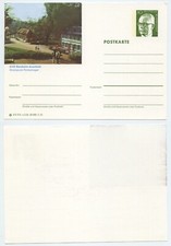 118512 ganzsache 109 gebraucht kaufen  Berlin