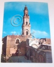 Cartolina trepuzzi esterno usato  Vimodrone