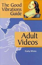 Adult videos good for sale  ROSSENDALE