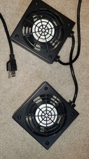Data rack cooling for sale  Saint Charles