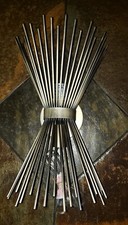 Mcm sunburst wall for sale  Muskego