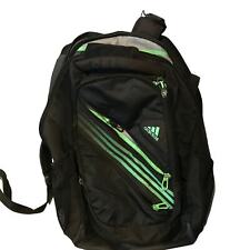 Mochila Adidas preta verde comprar usado  Enviando para Brazil