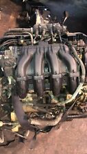Motore compelto peugeot usato  Avellino