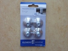 Regulierschraube max 15 gebraucht kaufen  Wallersdorf