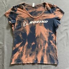 Boeing shirt womens for sale  Miami