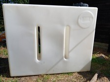 Upright water tank for sale  POULTON-LE-FYLDE