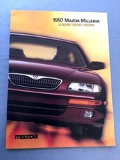 1997 mazda millenia for sale  Red Wing