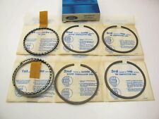 Pistons ford c3az for sale  Houston