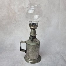 Lampe pigeon ancienne d'occasion Lampe pigeon ancienne d'occasion  Méry-sur-Seine