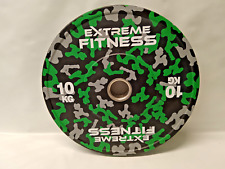 10kg extreme fitness for sale  NEWPORT