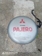 Mitsubishi pajero spare for sale  SOUTH CROYDON