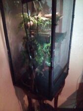 Small reptile cage for sale  Salt Lake City