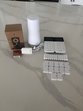 Piece simplisafe security for sale  Clarksville