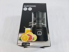 Electric citrus juicer for sale  Kansas City