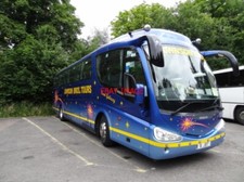 Photo johnson bros for sale  TADLEY