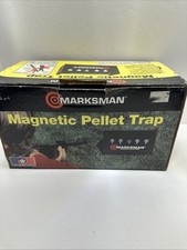 Marksman magnetic metal for sale  Racine