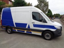 2019 plate mercedes for sale  ROTHERHAM